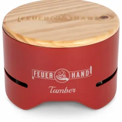 Feuerhand - Tischgrill Tamber - Grill