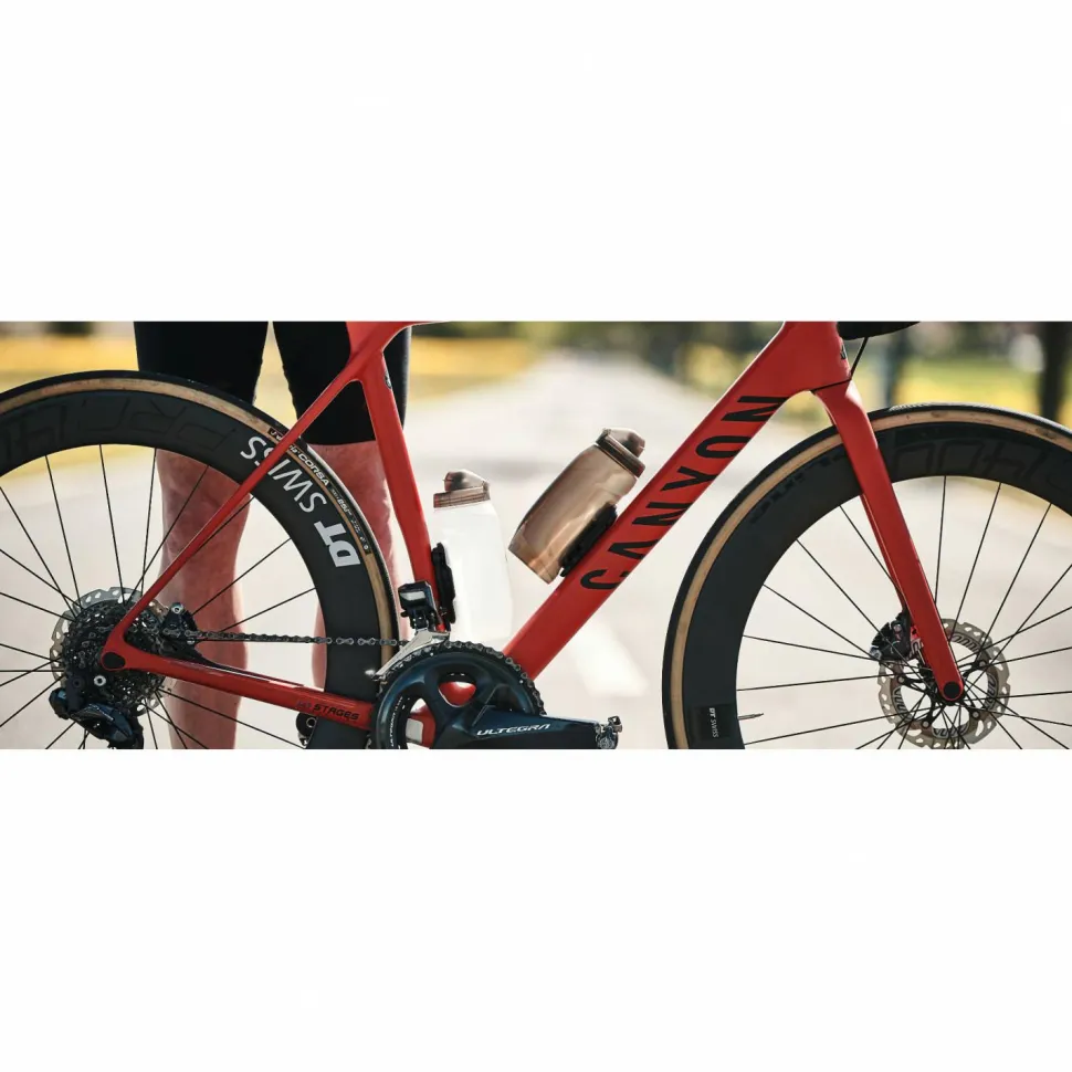 Fidlock - Bottle 590 + Bike Base - Fahrrad Trinkflasche