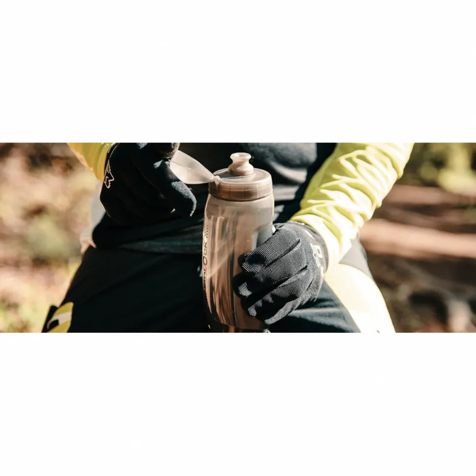 Fidlock - Bottle 590 + Bike Base - Fahrrad Trinkflasche