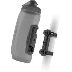 Fidlock - Twist Bottle 590 + Uni Base - Fahrrad Trinkflasche