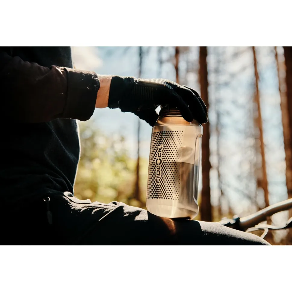 Fidlock - Twist Single Bottle 750 Compact - Fahrrad Trinkflasche