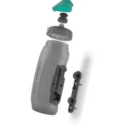 Fidlock - Twist Single Bottle 590 Antibacterial - Fahrrad Trinkflasche