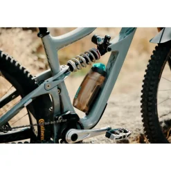 Fidlock - Twist Single Bottle 590 Antibacterial - Fahrrad Trinkflasche