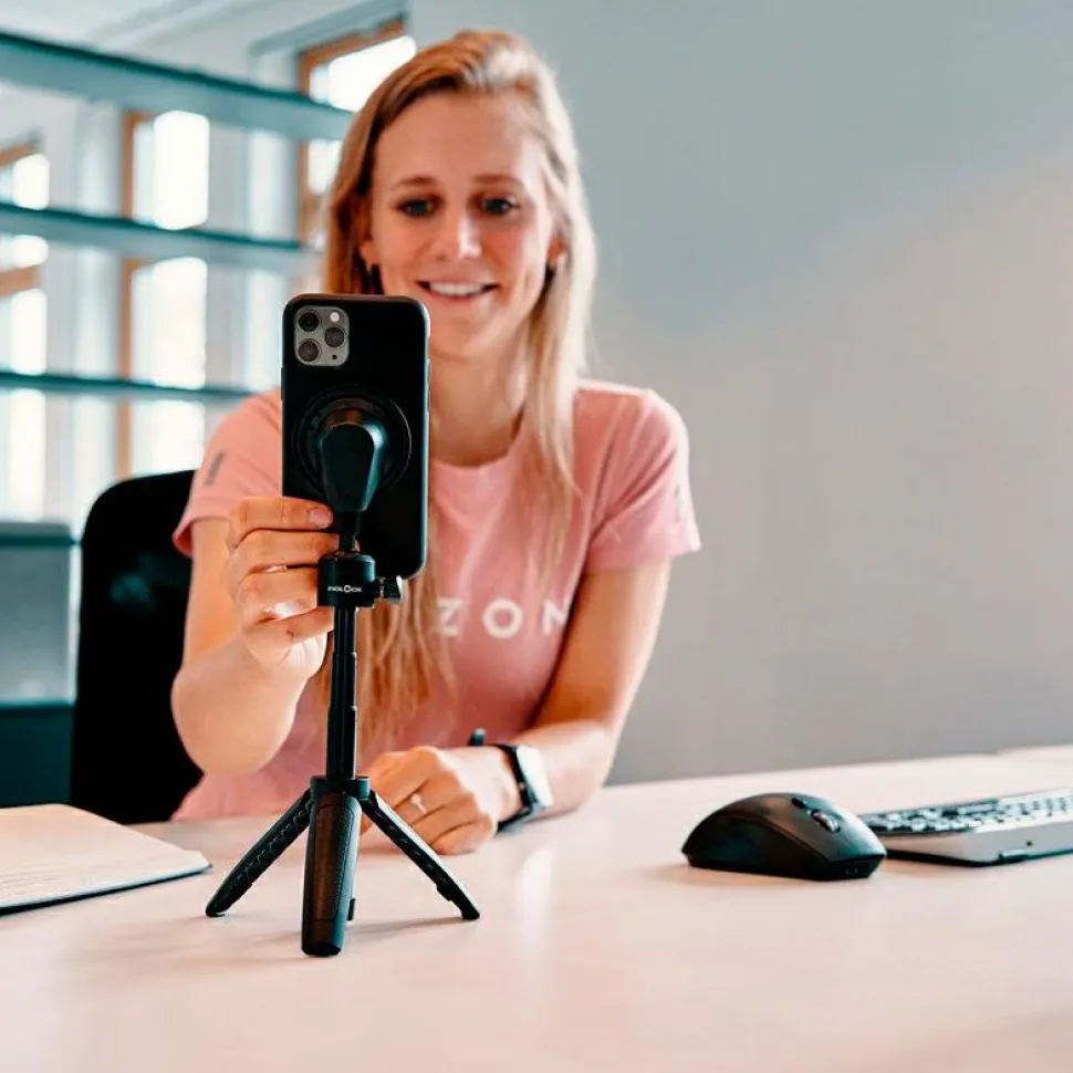 Fidlock - Vacuum Mini Tripod Base - Stativ