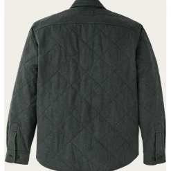 Filson - Insulated Flannel Shirt - Hemd