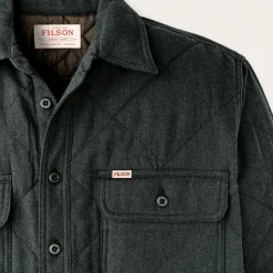 Filson - Insulated Flannel Shirt - Hemd