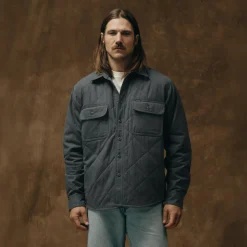 Filson - Insulated Flannel Shirt - Hemd