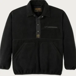 Filson - Pile Fleece Pullover - Fleecepullover