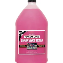 Finish Line - Bike Wash Fahrrad-Reiniger - Fahrradpflege - Fahrradreiniger