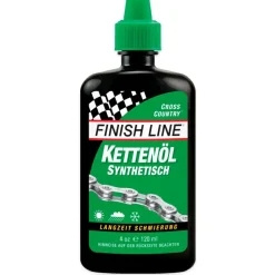 Finish Line - Cross Country - Kettenöl
