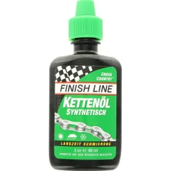 Finish Line - CrossCountry Ketten Öl - Kettenöl