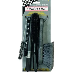 Finish Line - Easy Pro Reinigungsbürsten-Set - Fahrradwerkzeug