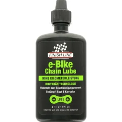 Finish Line - E-Bike Ketten Öl Spritzflasche - Kettenöl