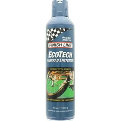Finish Line - EcoTech Entfetter Aerosol - Fahrradwerkzeug