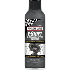 Finish Line - E-Shift E-Schaltgruppenreiniger - Fahrradreiniger
