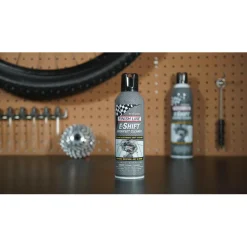 Finish Line - E-Shift E-Schaltgruppenreiniger - Fahrradreiniger