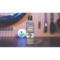 Finish Line - E-Shift E-Schaltgruppenreiniger - Fahrradreiniger