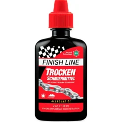 Finish Line - Trockenschmiermittel BN - Schmiermittel