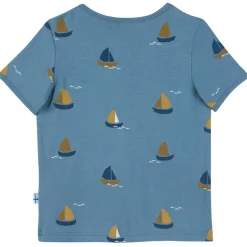 Finkid - Kid's Ilta Sun - T-Shirt