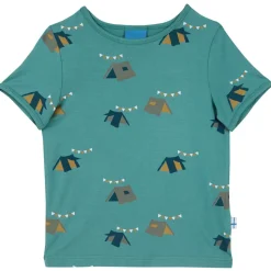 Finkid - Kid's Ilta Sun - T-Shirt