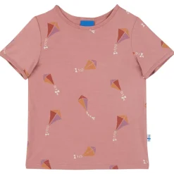 Finkid - Kid's Ilta Sun - T-Shirt