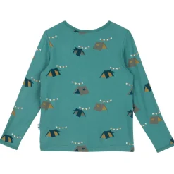 Finkid - Kid's Juhannus Sun - Longsleeve