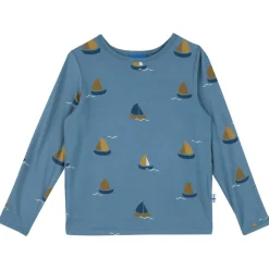 Finkid - Kid's Juhannus Sun - Longsleeve