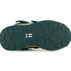 Finkid - Kid's Lappi - Winterschuhe