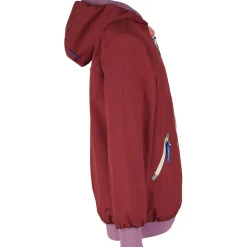 Finkid - Kid's Muutuva - Regenjacke