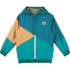Finkid - Kid's Muutuva - Regenjacke