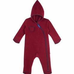 Finkid - Kid's Puku Wool - Overall