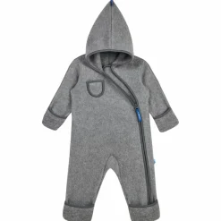 Finkid - Kid's Puku Wool - Overall