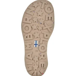 Finkid - Kid's Sankari - Barfußschuhe