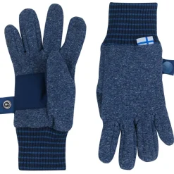 Finkid - Kid's Sormikas Knit - Handschuhe
