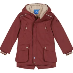 Finkid - Kid's Tuulikki Baltik - Winterjacke