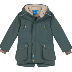 Finkid - Kid's Tuulikki Baltik - Winterjacke
