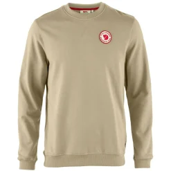 Fjällräven - 1960 Logo Badge Sweater - Pullover
