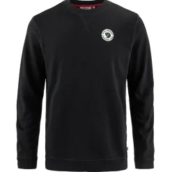 Fjällräven - 1960 Logo Badge Sweater - Pullover