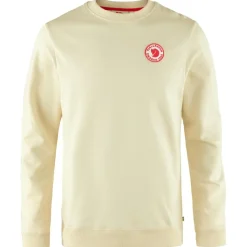 Fjällräven - 1960 Logo Badge Sweater - Pullover