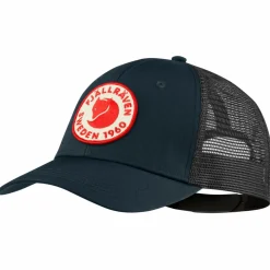 Fjällräven - 1960 Logo Långtradarkeps - Cap