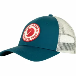 Fjällräven - 1960 Logo Långtradarkeps - Cap