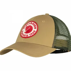 Fjällräven - 1960 Logo Långtradarkeps - Cap