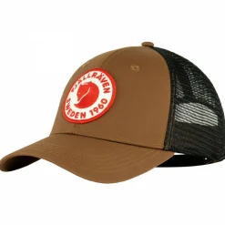 Fjällräven - 1960 Logo Långtradarkeps - Cap