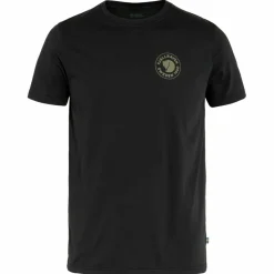 Fjällräven - 1960 Logo T-Shirt - T-Shirt