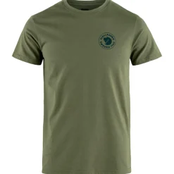 Fjällräven - 1960 Logo T-Shirt - T-Shirt