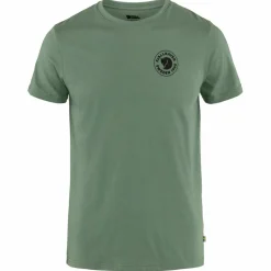Fjällräven - 1960 Logo T-Shirt - T-Shirt
