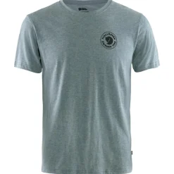 Fjällräven - 1960 Logo T-Shirt - T-Shirt