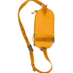 Fjällräven - Abisko Bottle Pocket - Umhängetasche