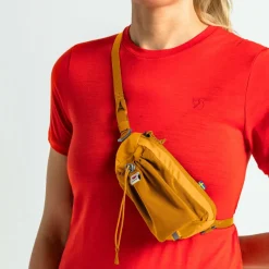 Fjällräven - Abisko Bottle Pocket - Umhängetasche