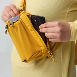 Fjällräven - Abisko Bottle Pocket - Umhängetasche